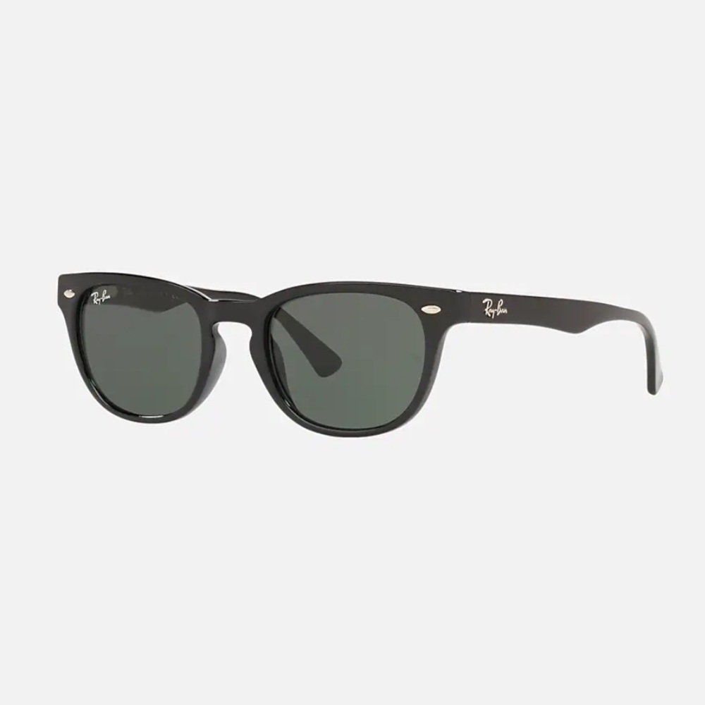 NEW Ray-Bans Black Sunglasses